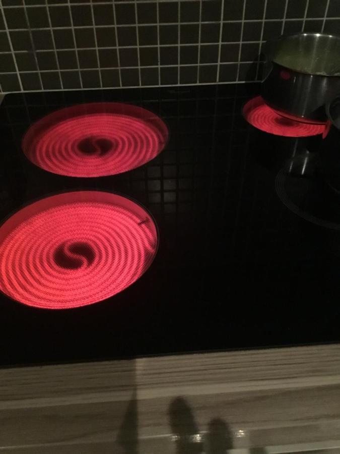 Residentie Casino Kursaal Apartment Ostend Luaran gambar