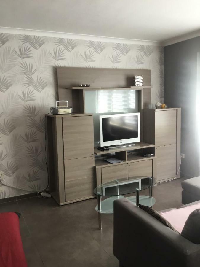 Residentie Casino Kursaal Apartment Ostend Luaran gambar