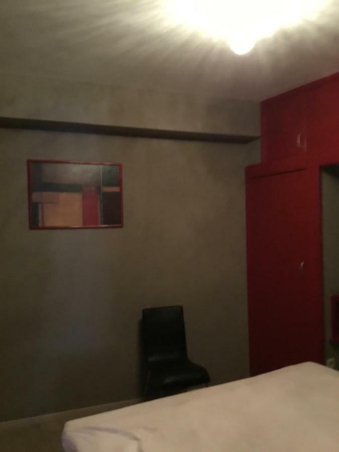 Residentie Casino Kursaal Apartment Ostend Luaran gambar